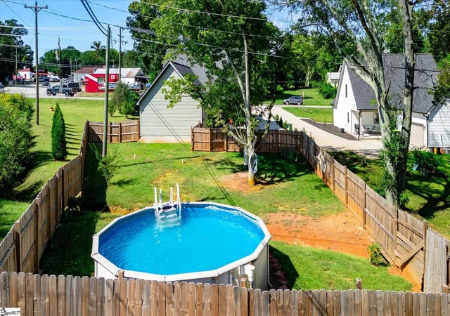 Photo 25 of Single family home for sale at 101 N Spencer St, Duncan, SC 29334 | MLS# 1605805 | Listing updated on 2026-10-19