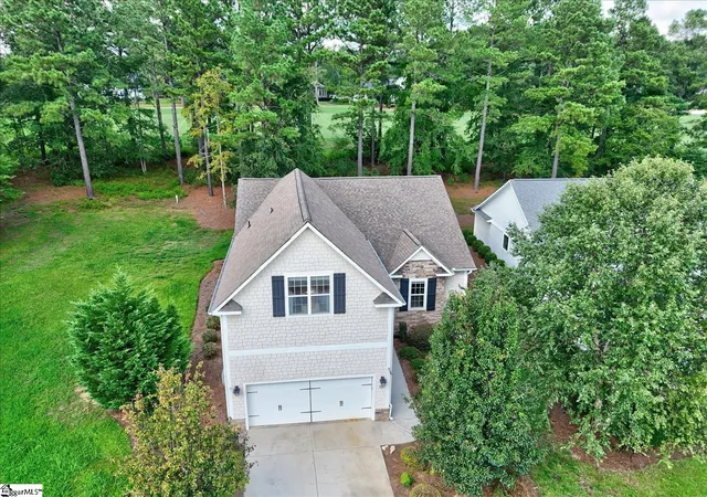 Photo 1 of Single family home for sale at 320 Arsenal Dr, Ninety Six, SC 29666 | MLS# 1604071 | Listing updated on 2026-09-17
