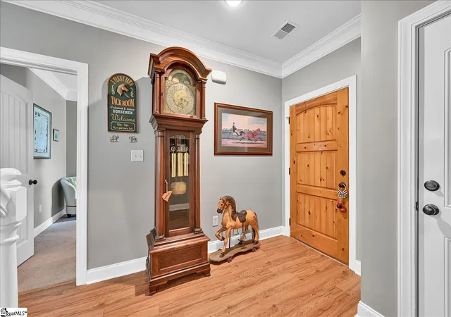 Photo 3 of Single family home for sale at 320 Arsenal Dr, Ninety Six, SC 29666 | MLS# 1604071 | Listing updated on 2026-09-17