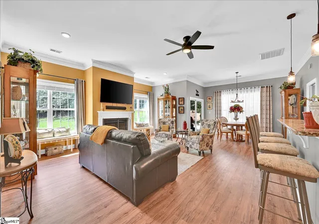 Photo 3 of Single family home for sale at 320 Arsenal Dr, Ninety Six, SC 29666 | MLS# 1604071 | Listing updated on 2026-09-17