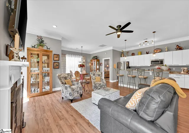 Photo 4 of Single family home for sale at 320 Arsenal Dr, Ninety Six, SC 29666 | MLS# 1604071 | Listing updated on 2026-09-17