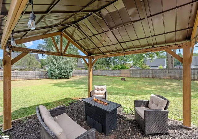 Photo 35 of Single family home for sale at 101 Bud St, Greenville, SC 29617 | MLS# 1603399 | Listing updated on 2026-09-23