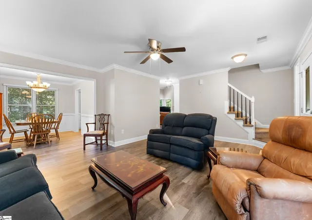 Photo 4 of Single family home for sale at 308 Wild Horse Crk Dr, Simpsonville, SC 29680 | MLS# 1602853 | Listing updated on 2026-09-03