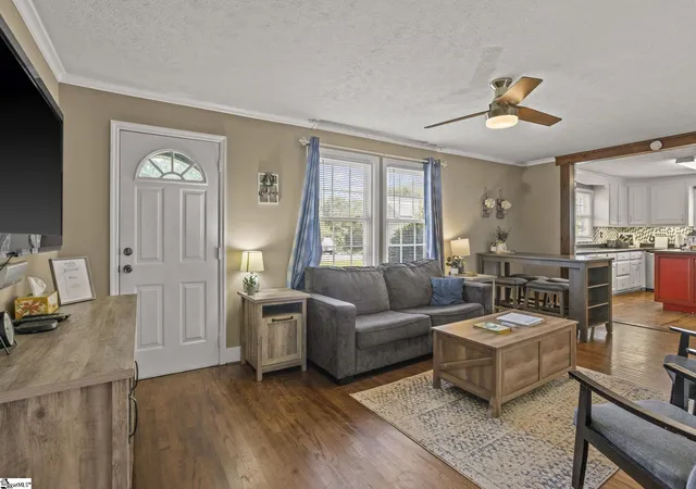 Photo 3 of Single family home for sale at 24 Enoree Rd, Travelers Rest, SC 29690 | MLS# 1605089 | Listing updated on 2026-10-09
