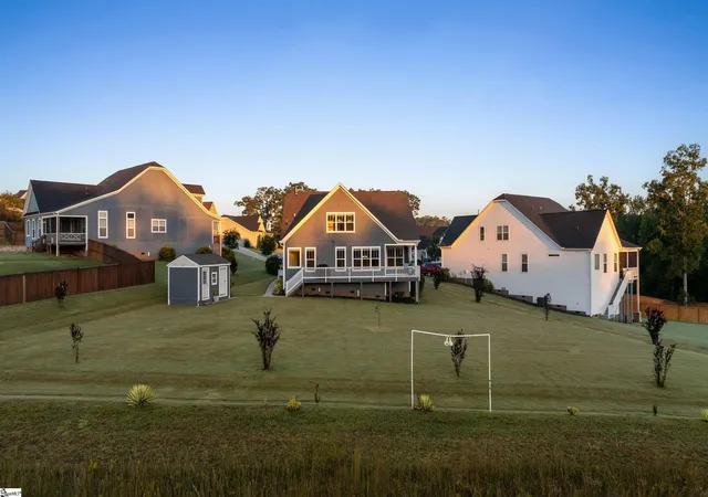 Photo 3 of Single family home for sale at 210 Claridge Way, Greer, SC 29651 | MLS# 1605719 | Listing updated on 2026-10-11
