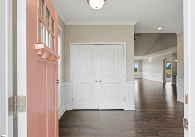 Photo 4 of Single family home for sale at 210 Claridge Way, Greer, SC 29651 | MLS# 1605719 | Listing updated on 2026-10-11