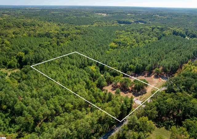 Photo 2 of Land for sale at 01 Oak Hl Rd, Belton, SC 29627 | MLS# 1606230 | Listing updated on 2026-10-16