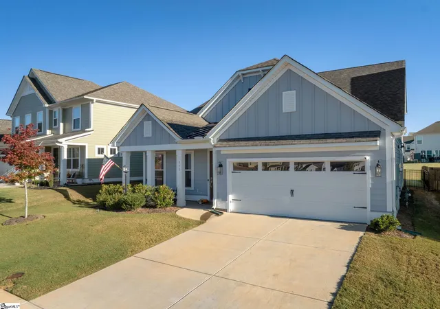 Photo 2 of Single family home for sale at 311 Encampment Blvd, Simpsonville, SC 29681 | MLS# 1602677 | Listing updated on 2026-09-08