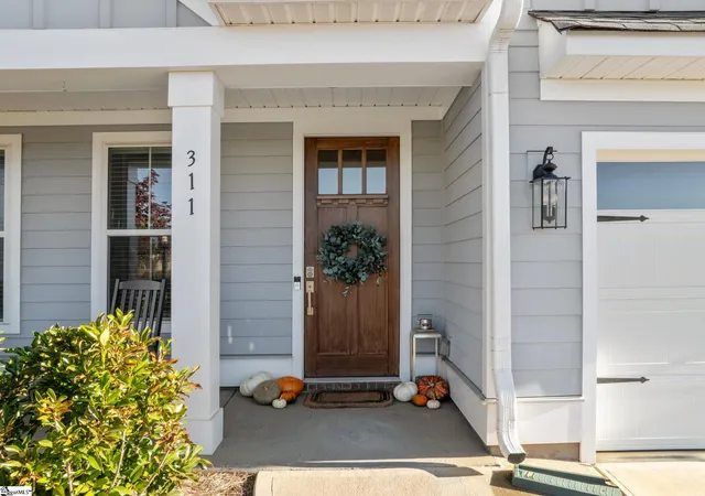 Photo 3 of Single family home for sale at 311 Encampment Blvd, Simpsonville, SC 29681 | MLS# 1602677 | Listing updated on 2026-09-08
