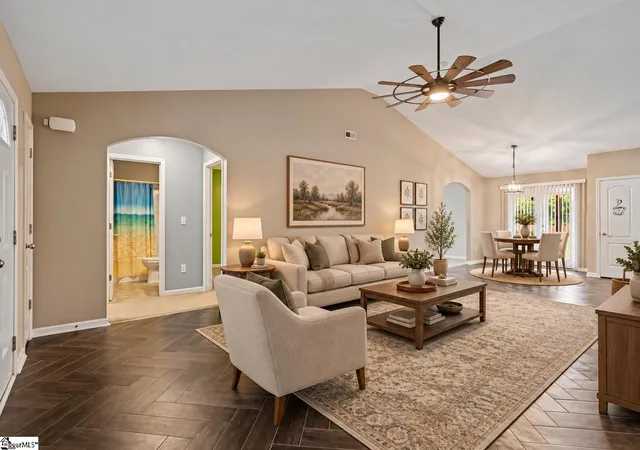 Photo 3 of Single family home for sale at 271 Walcott Dr, Lyman, SC 29365 | MLS# 1596385 | Listing updated on 2026-10-09