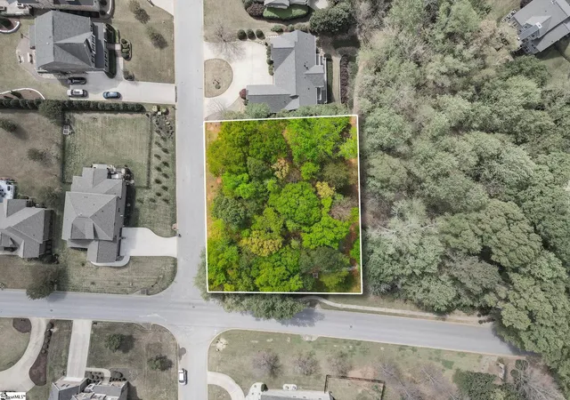 Photo 1 of Land for sale at 602 Mount Vernon Ln, Duncan, SC 29301 | MLS# 1601642 | Listing updated on 2026-09-16