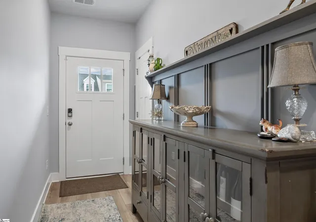 Photo 3 of Townhouse for sale at 105 Thornfield Dr, Greenville, SC 29605 | MLS# 1603578 | Listing updated on 2026-09-11