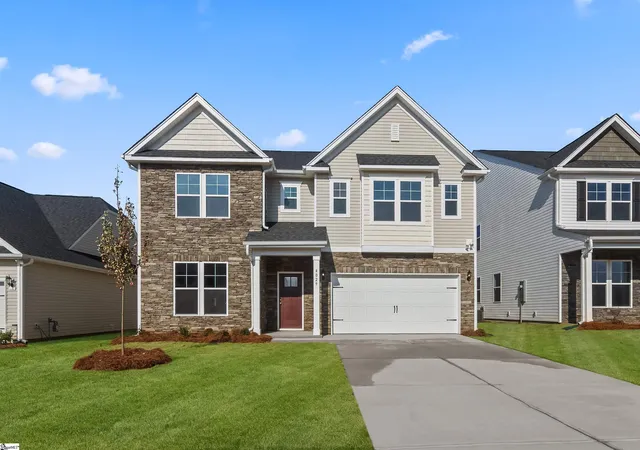 Photo 1 of Single family home for sale at 509 Rumson Ln, Fountain Inn, SC 29644 | MLS# 1603971 | Listing updated on 2026-09-30