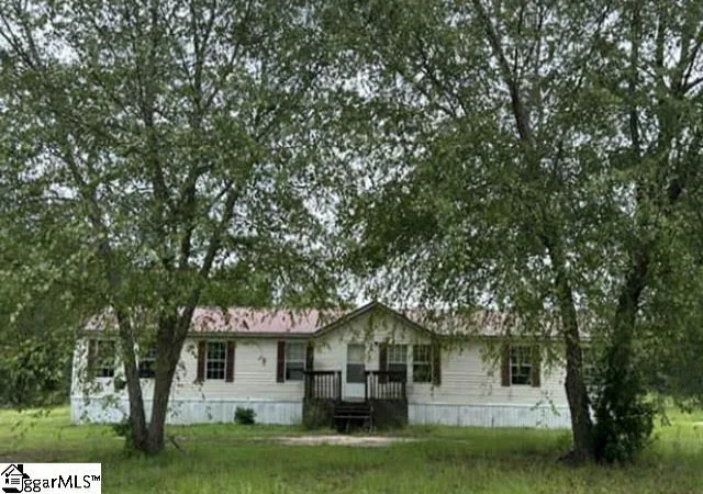 Photo 1 of Manufactured home for sale at 451 Crestview Dr, Bamberg, SC 29003 | MLS# 1603253 | Listing updated on 2026-10-08