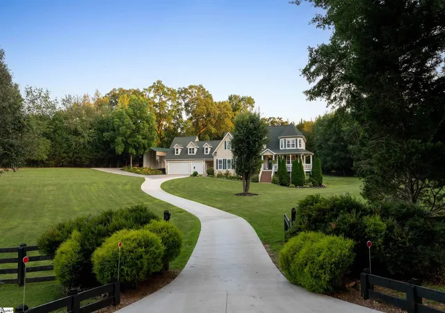 Photo 1 of Single family home for sale at 54 Laurenville Ln, Simpsonville, SC 29680 | MLS# 1602051 | Listing updated on 2026-10-18