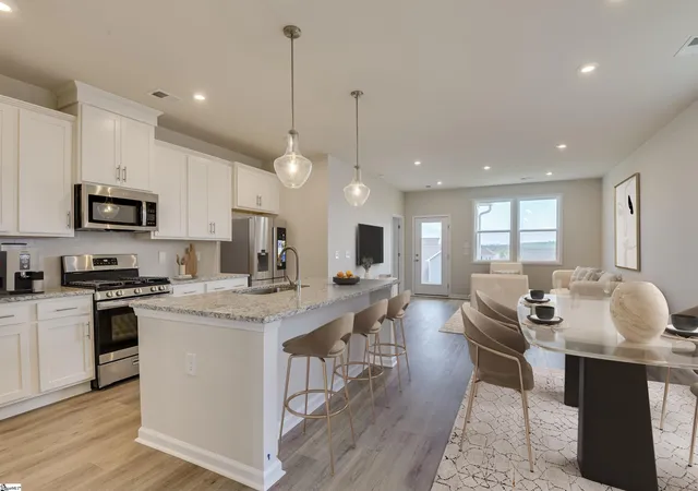 Photo 2 of Single family home for sale at 127 River Knoll Dr #LOT 1074, Easley, SC 29640 | MLS# 1603711 | Listing updated on 2026-09-17