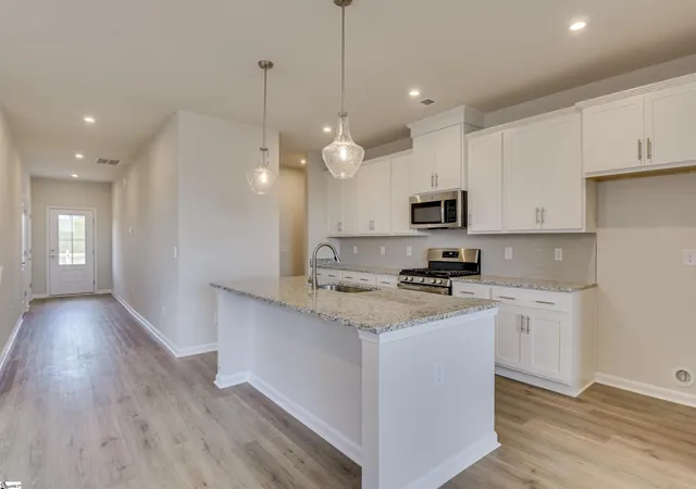 Photo 3 of Single family home for sale at 127 River Knoll Dr #LOT 1074, Easley, SC 29640 | MLS# 1603711 | Listing updated on 2026-09-17