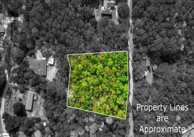 Photo 4 of Land for sale at 0 Packs Mountain Ridge Rd, Taylors, SC 29687 | MLS# 1587760 | Listing updated on 2026-09-08