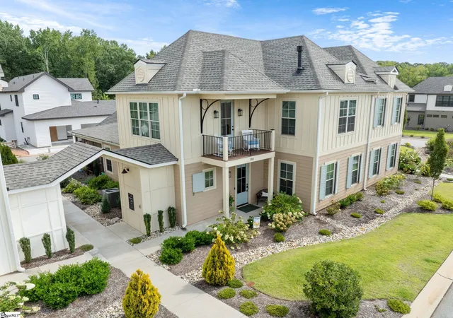 Photo 2 of Townhouse for sale at 101 Sargent Dr, Piedmont, SC 29673 | MLS# 1601702 | Listing updated on 2026-10-27
