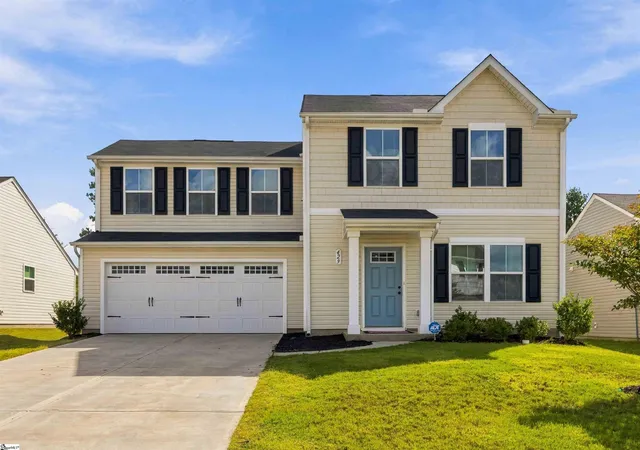 Photo 1 of Single family home for sale at 429 Maidstone Way, Piedmont, SC 29673 | MLS# 1606238 | Listing updated on 2026-10-09
