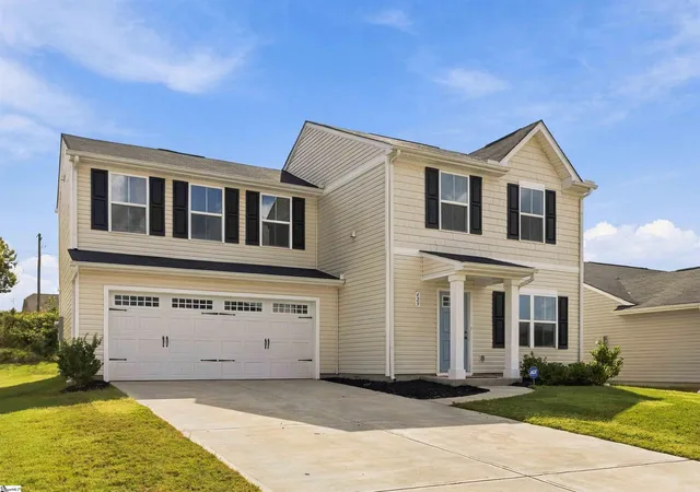 Photo 2 of Single family home for sale at 429 Maidstone Way, Piedmont, SC 29673 | MLS# 1606238 | Listing updated on 2026-10-09