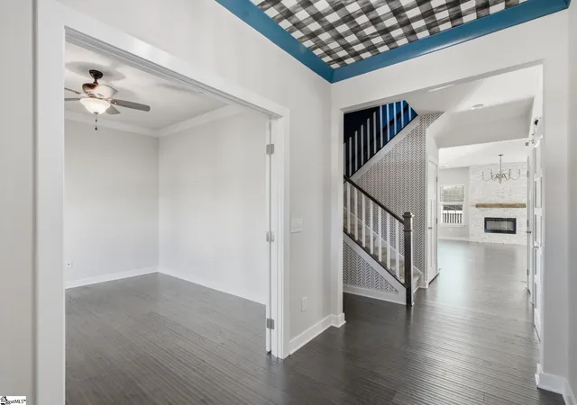 Photo 3 of Single family home for sale at 216 Edwin Ellis Dr, Greer, SC 29651 | MLS# 1603759 | Listing updated on 2026-09-14
