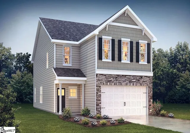 Photo 1 of Single family home for sale at 425 Scarlet Leaf Ln, Greenville, SC 29607 | MLS# 1604692 | Listing updated on 2026-10-01