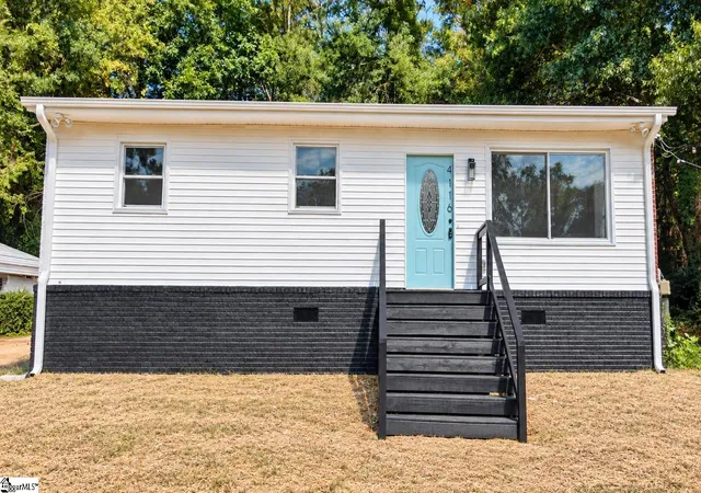 Photo 1 of Single family home for sale at 4116 Old Easley Brg Rd, Greenville, SC 29611 | MLS# 1606259 | Listing updated on 2026-10-16