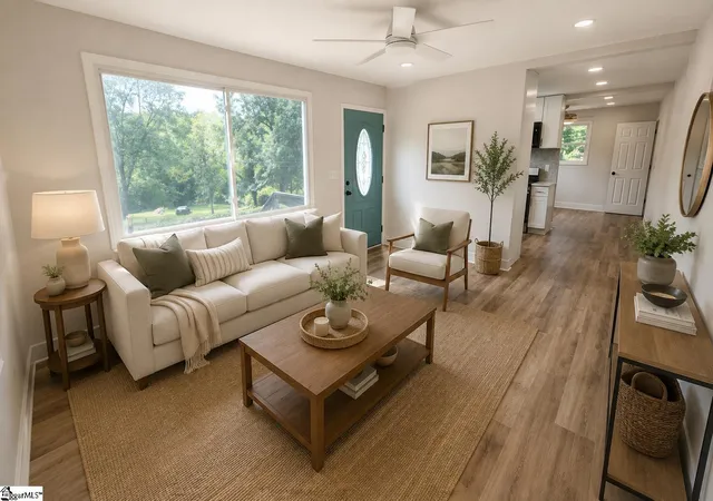 Photo 3 of Single family home for sale at 4116 Old Easley Brg Rd, Greenville, SC 29611 | MLS# 1606259 | Listing updated on 2026-10-16