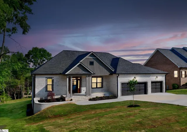 Single family home for sale at 1027 Tuscany Dr, Anderson, SC 29621 | MLS# 1604433 | Listing updated on 2026-09-22