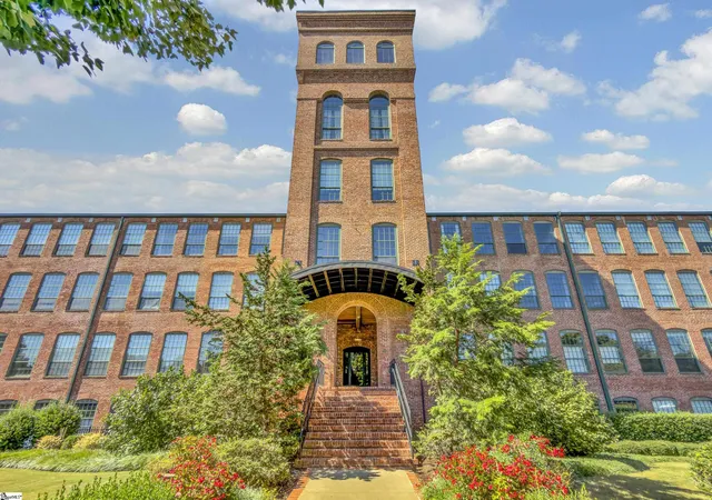 Photo 1 of Condo for sale at 400 Mills Ave #Unit 109, Greenville, SC 29605 | MLS# 1603968 | Listing updated on 2026-09-28