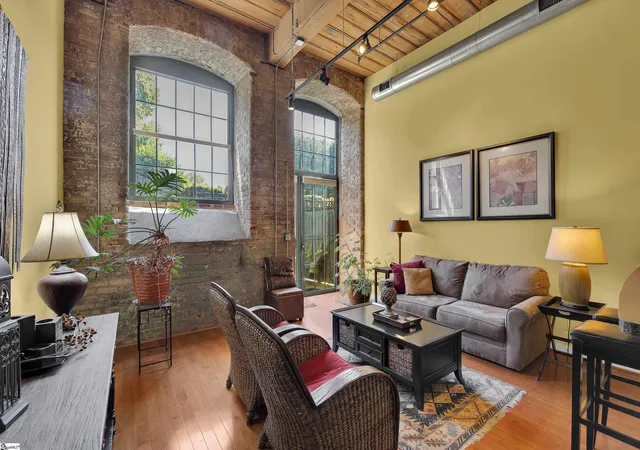 Photo 3 of Condo for sale at 400 Mills Ave #Unit 109, Greenville, SC 29605 | MLS# 1603968 | Listing updated on 2026-09-28
