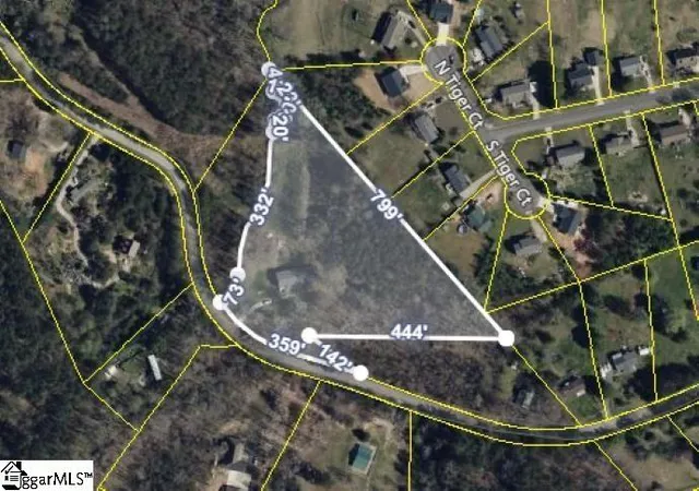 Photo 1 of Land for sale at 1411 Bailey Ml Rd, Travelers Rest, SC 29690 | MLS# 1603609 | Listing updated on 2026-09-11