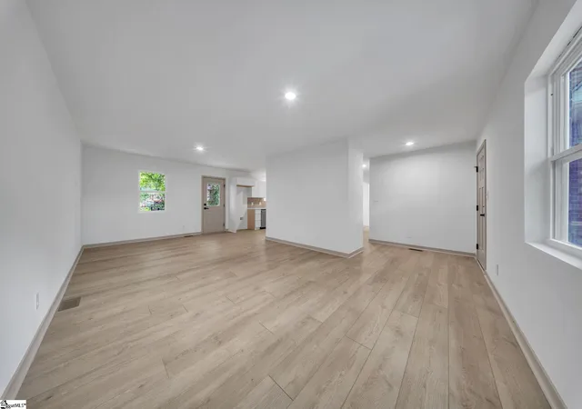 Photo 3 of Single family home for sale at 602 Green Ave, Greenville, SC 29601 | MLS# 1603050 | Listing updated on 2026-09-10