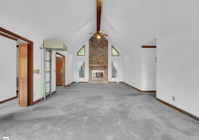 Photo 3 of Single family home for sale at 120 Packs Mountain Ridge Rd, Taylors, SC 29687 | MLS# 1587761 | Listing updated on 2026-09-14