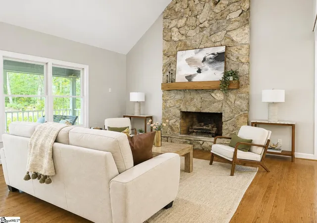Photo 4 of Single family home for sale at 535 Mahaffey Rd, Greer, SC 29651 | MLS# 1600857 | Listing updated on 2026-09-17