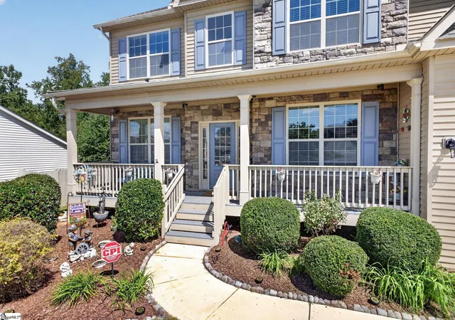 Single family home for sale at 405 Rowley Ct, Easley, SC 29642 | MLS# 1604473