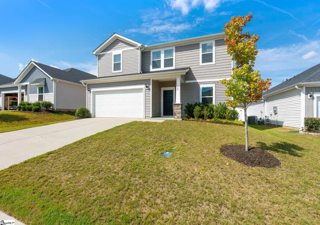 Photo 1 of Single family home for sale at 640 Orsman Trl, Woodruff, SC 29388 | MLS# 1604137 | Listing updated on 2026-09-18