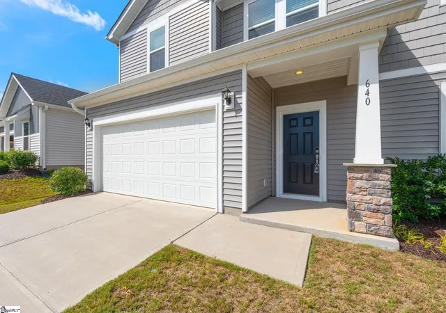Photo 2 of Single family home for sale at 640 Orsman Trl, Woodruff, SC 29388 | MLS# 1604137 | Listing updated on 2026-09-18