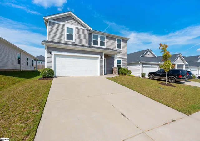 Photo 3 of Single family home for sale at 640 Orsman Trl, Woodruff, SC 29388 | MLS# 1604137 | Listing updated on 2026-09-18