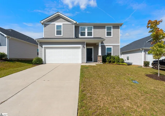 Photo 3 of Single family home for sale at 640 Orsman Trl, Woodruff, SC 29388 | MLS# 1604137 | Listing updated on 2026-09-18