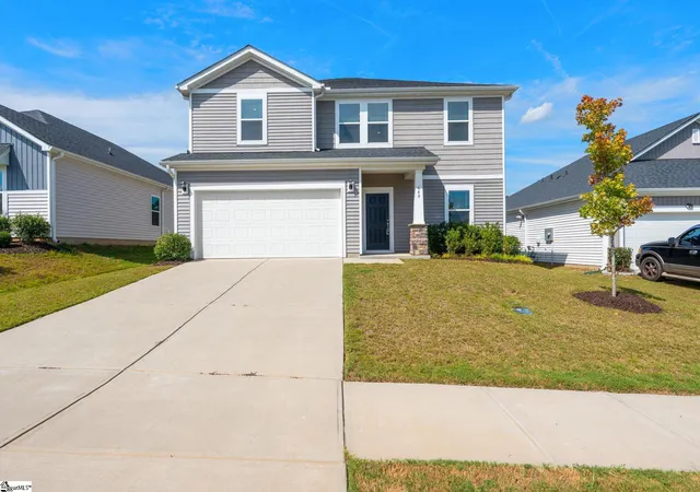 Photo 4 of Single family home for sale at 640 Orsman Trl, Woodruff, SC 29388 | MLS# 1604137 | Listing updated on 2026-09-18