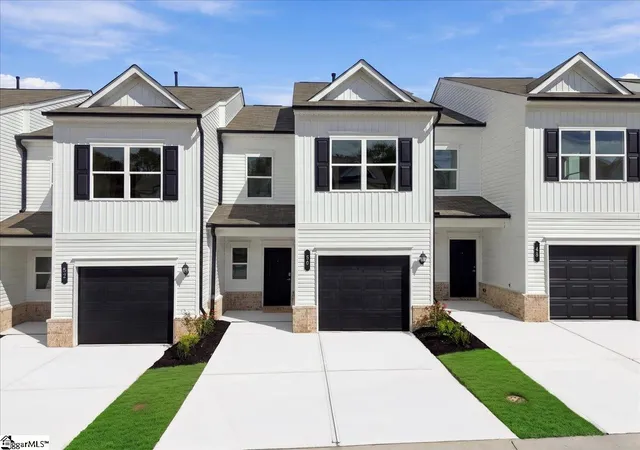 Photo 1 of Townhouse for sale at 50 Lone Cypress St, Travelers Rest, SC 29690 | MLS# 1604329 | Listing updated on 2026-10-12
