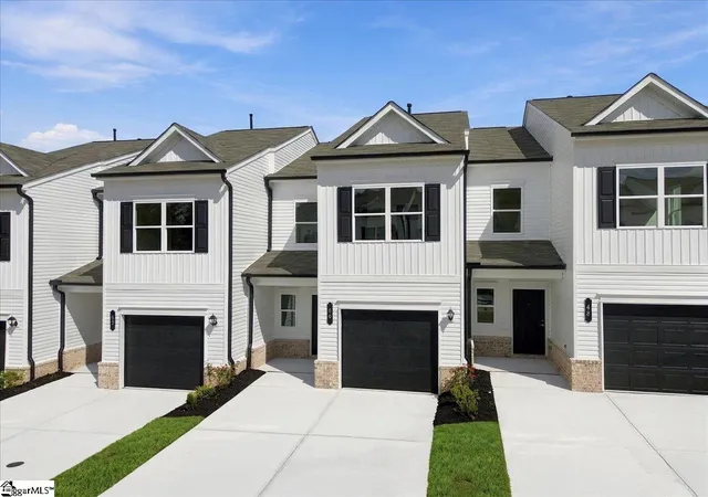 Photo 2 of Townhouse for sale at 50 Lone Cypress St, Travelers Rest, SC 29690 | MLS# 1604329 | Listing updated on 2026-10-12