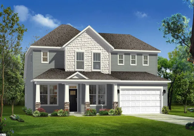 Photo 1 of Sale Pending at 162 Fox Pond Dr, Seneca, SC 29678 | MLS# 1606477 | Listing updated on 2026-10-13