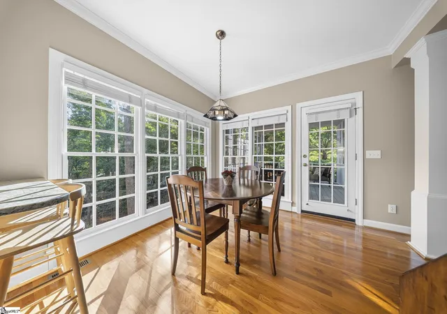 Photo 3 of Single family home for sale at 105 Wolf Run Dr, Simpsonville, SC 29681 | MLS# 1603496 | Listing updated on 2026-09-11