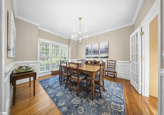 Photo 4 of Single family home for sale at 105 Wolf Run Dr, Simpsonville, SC 29681 | MLS# 1603496 | Listing updated on 2026-09-11