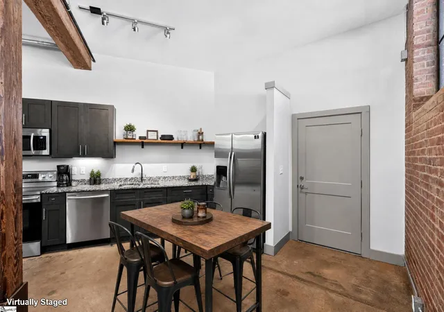 Photo 3 of Condo for sale at 806 Green Ave #131, Greenville, SC 29605 | MLS# 1603474 | Listing updated on 2026-09-10