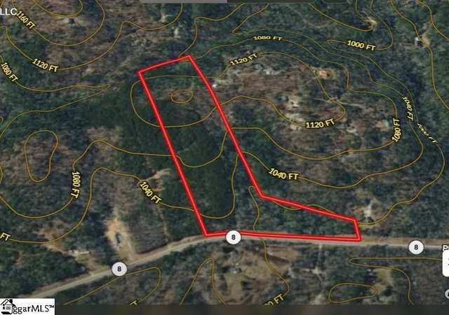 Photo 1 of Land for sale at (Undisclosed), Pickens, SC 29671 | MLS# 1602658 | Listing updated on 2026-09-02