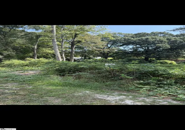 Photo 2 of Land for sale at 401 Brookside Dr, Anderson, SC 29625 | MLS# 1604865 | Listing updated on 2026-10-23